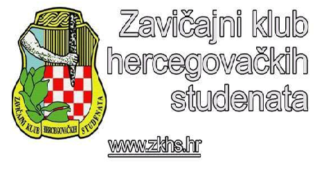 Zavičajni klub hercegovačkih studenata  - Studentski.hr