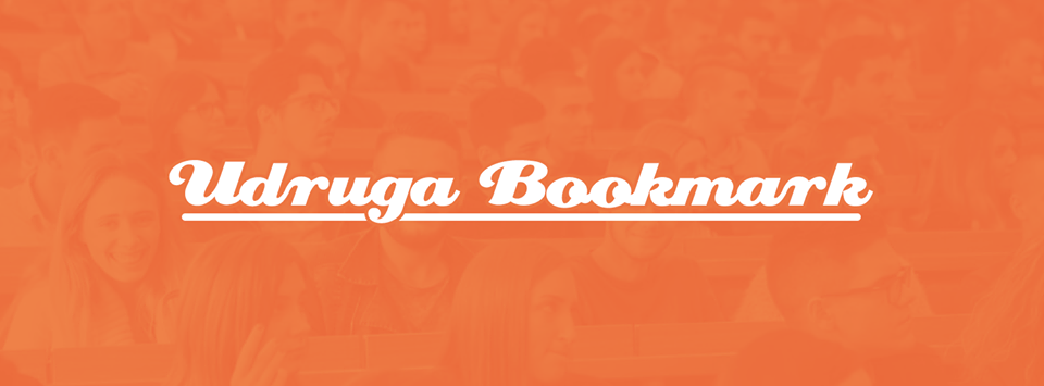 Bookmark - udruga studenata marketinga - Studentski.hr