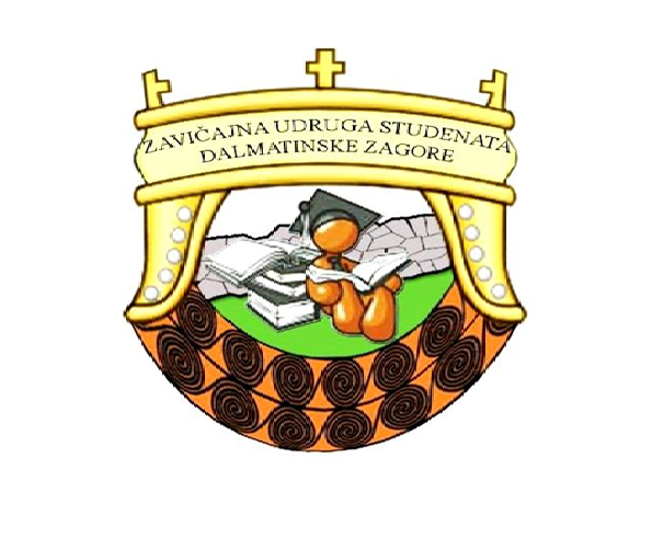 Zavičajna udruga studenata Dalmatinske zagore  - Studentski.hr