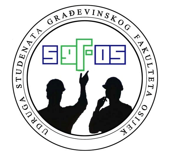 Udruga studenata Građevinskog fakulteta  Osijek - Studentski.hr
