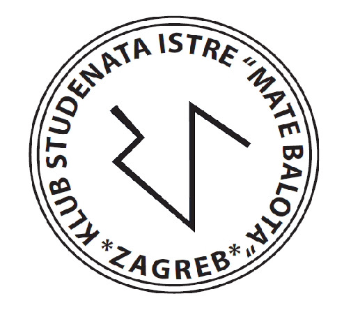 Klub Studenata Istre „Mate Balota“ - Studentski.hr