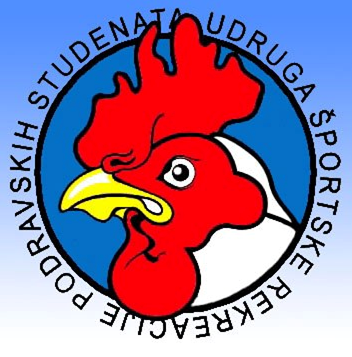 Udruga športske rekreacije podravskih studenata  - Studentski.hr