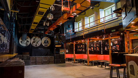 Klub studenata elektrotehnike (KSET) - Studentski.hr