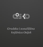 Gradska i sveučilišna knjižnica Osijek - Studentski.hr
