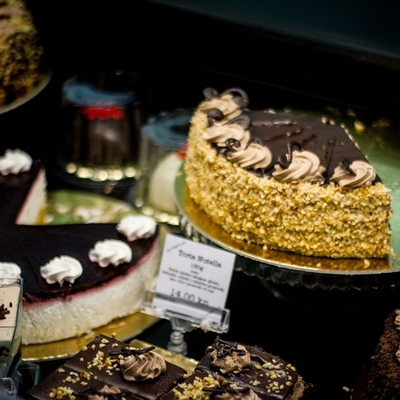 Torta II