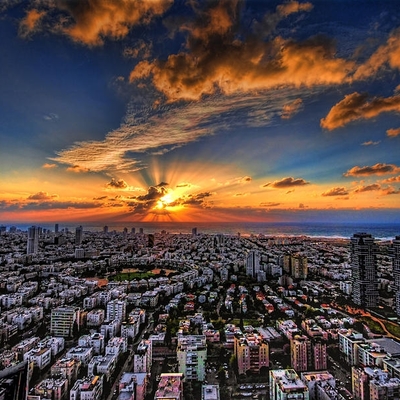 tel aviv