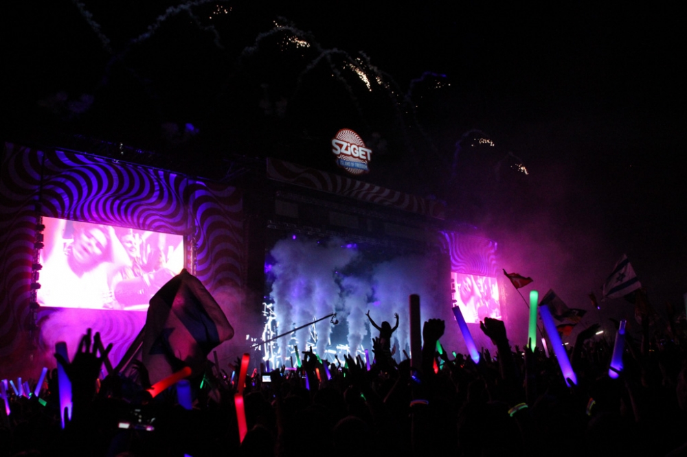 Calvin Harris