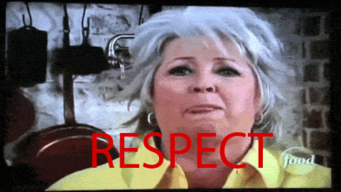 Respekt Respekt