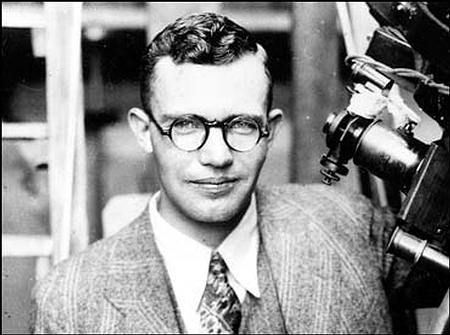 Clyde Tombaugh Clyde Tombaugh