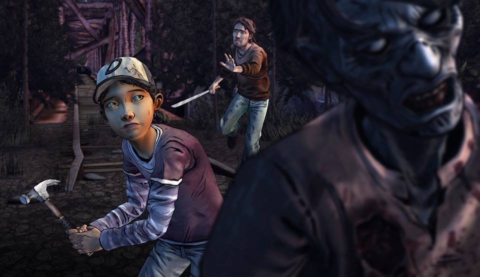 The Walking Dead The Walking Dead
