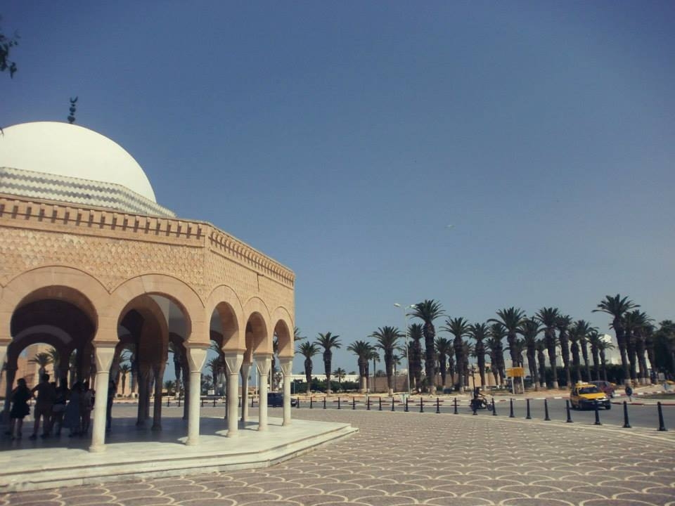 Tunis Tunis