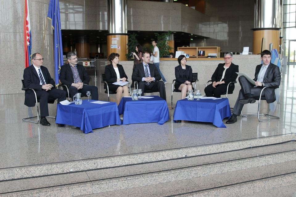 Panel diskusija Panel diskusija