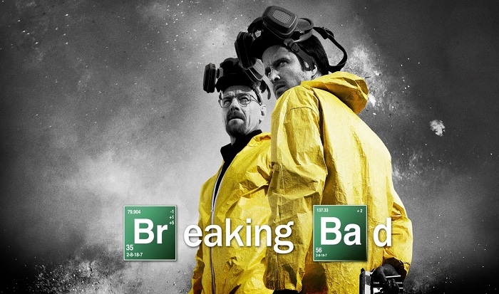 Breaking bad Breaking bad
