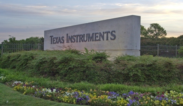 Texas Instruments