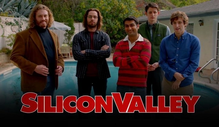 Silicon Valley Silicon Valley