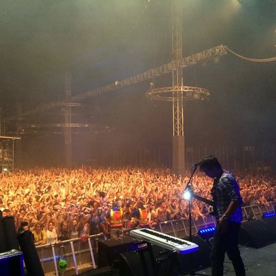 Enter Shikari