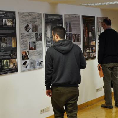 konferencija, konzervacija-restauracija