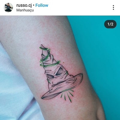 HP
