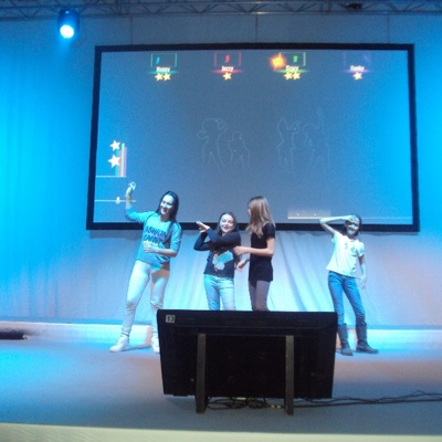 Reboot Infogamer 2015., FOTO: Studentski.hr