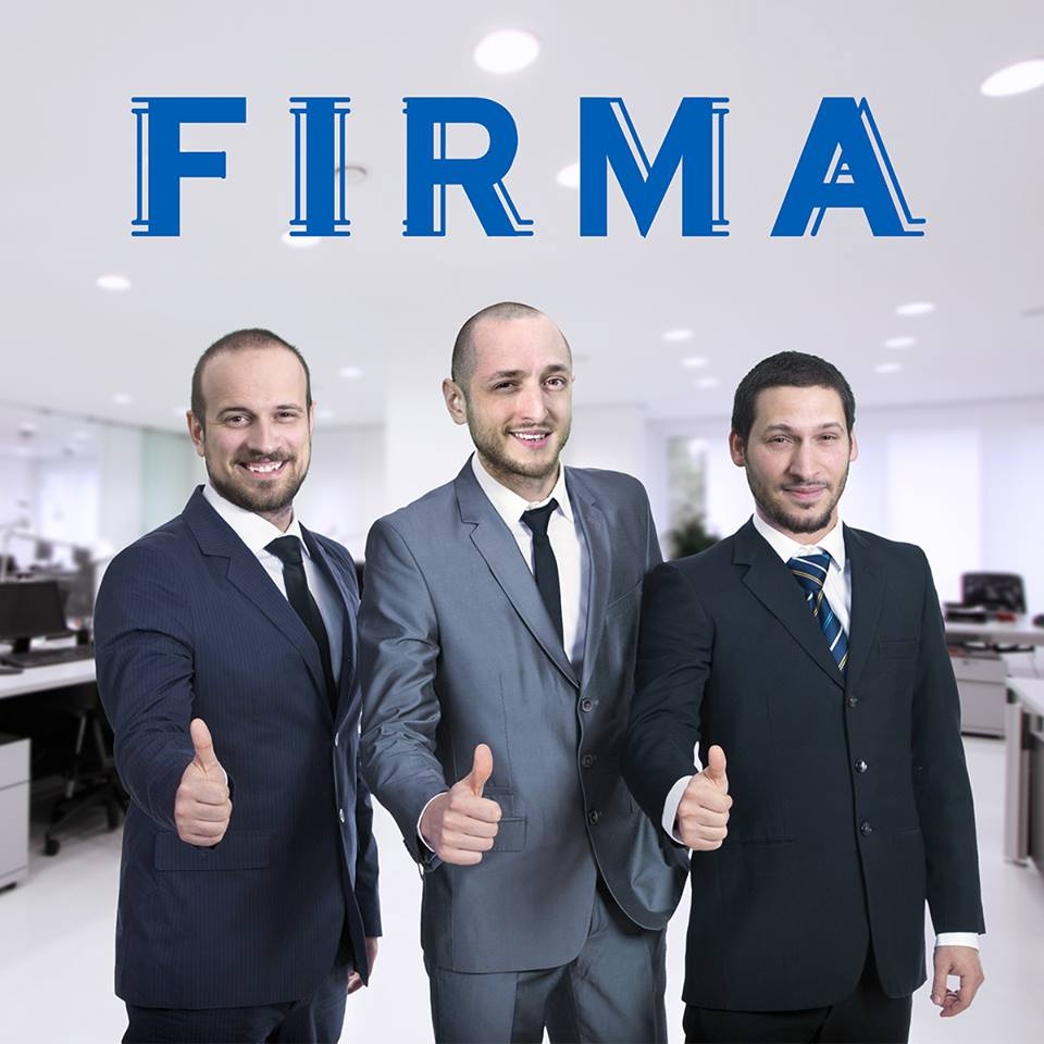 Dječaci-Firma Dječaci-Firma