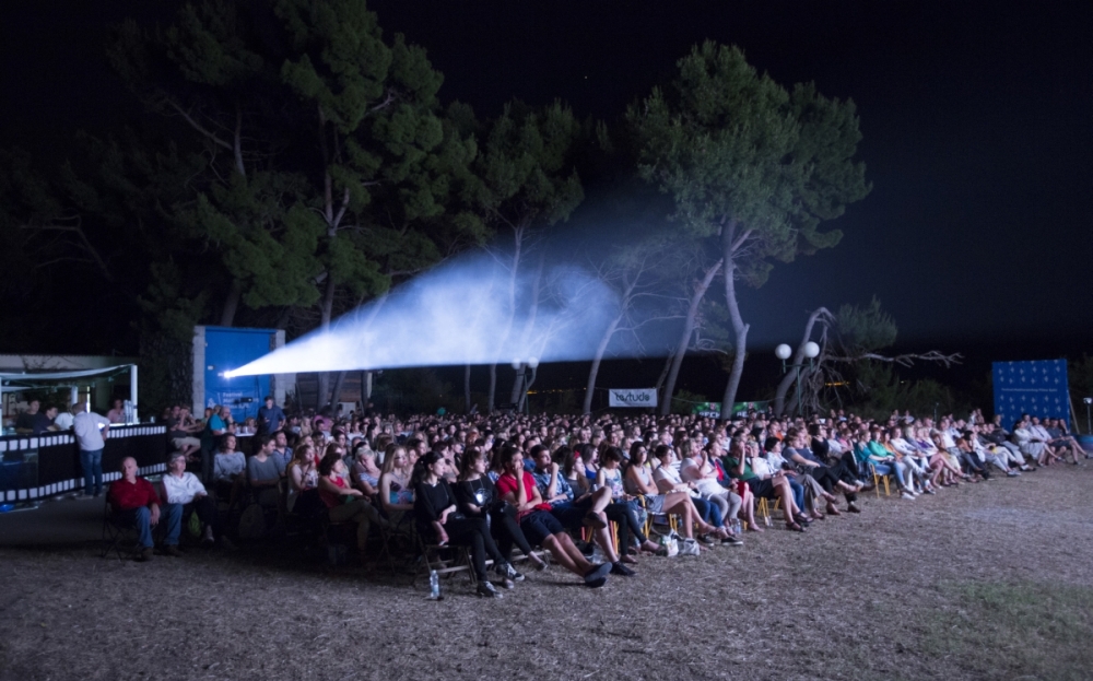 Kino Mediteran - 2015 1 Kino Mediteran - 2015 1