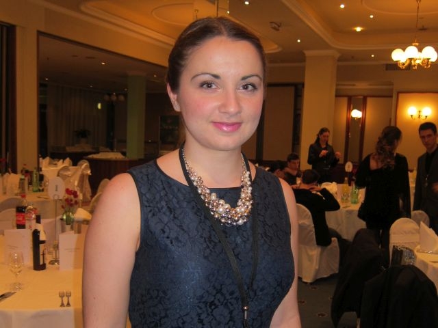 Kristina Topčić Kristina Topčić