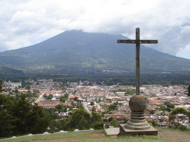 Guatemala Guatemala