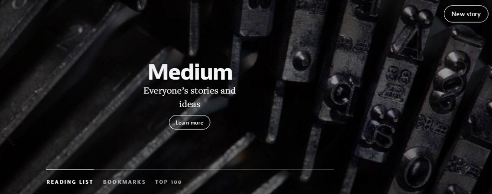 Medium Medium