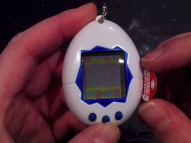 Tamagotchi