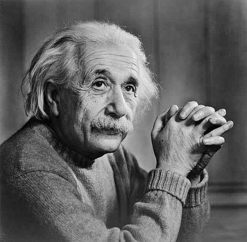 Albert Einstein Albert Einstein