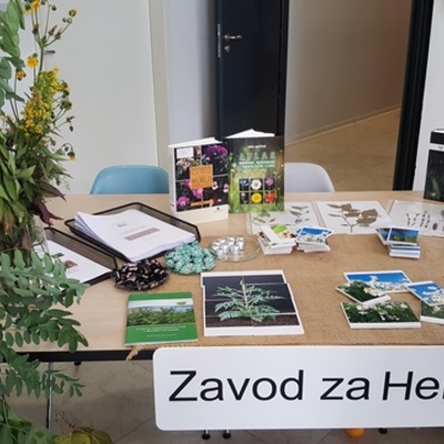 Dan otvorenih vrata Agronomskog fakulteta