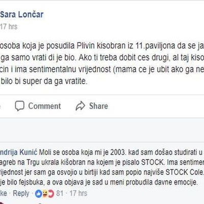 objava u domskim grupama 1