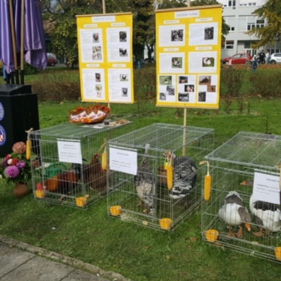 Dan otvorenih vrata Agronomskog fakulteta