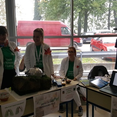 Dan otvorenih vrata Agronomskog fakulteta