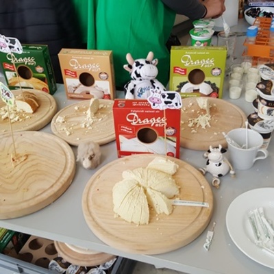 Dan otvorenih vrata Agronomskog fakulteta