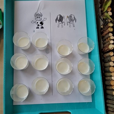 Dan otvorenih vrata Agronomskog fakulteta