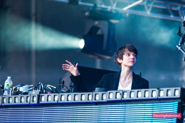 Madeon Madeon