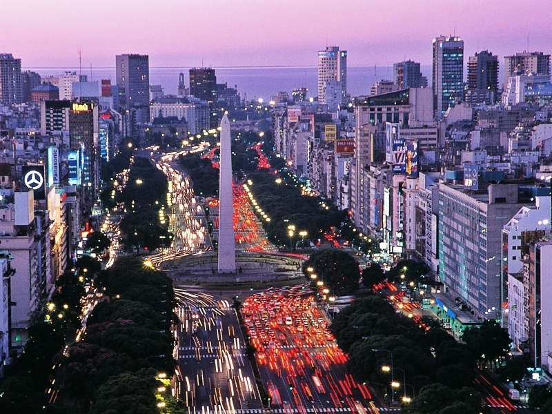 Buenos Aires Buenos Aires