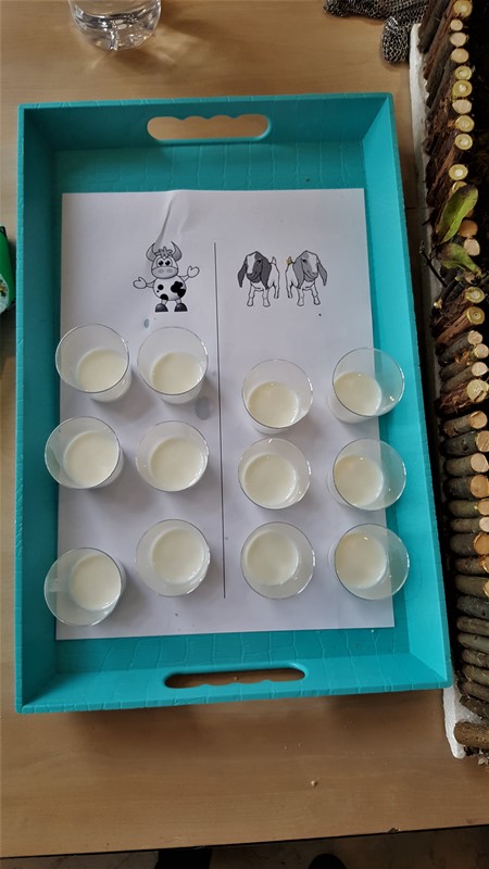 Dan otvorenih vrata Agronomskog fakulteta