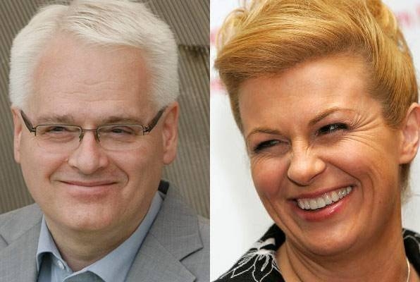 Kandidati 2.krug izbora