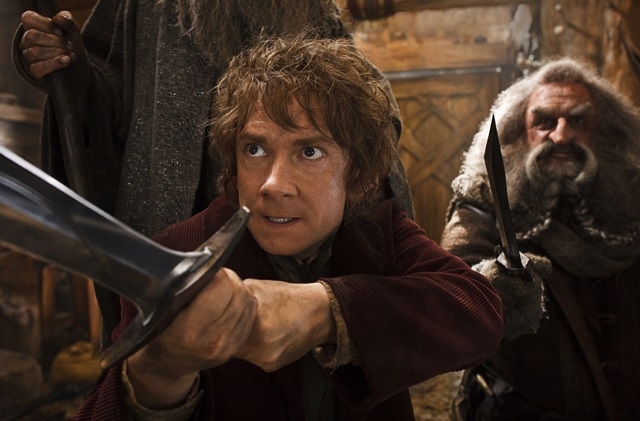 Hobbit Hobbit