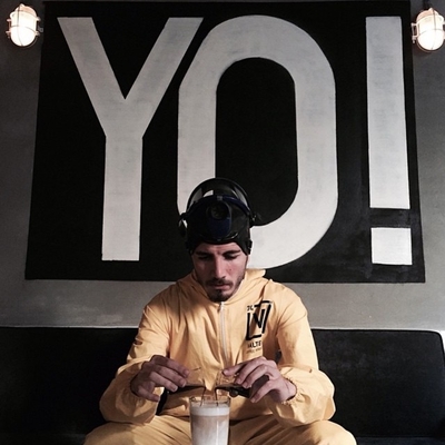 Yo