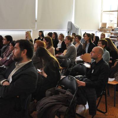 konferencija, konzervacija, restauracija