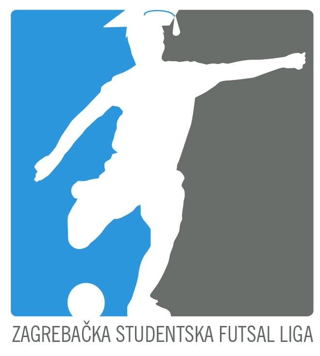 Zagrebačka studentska futsal liga Zagrebačka studentska futsal liga