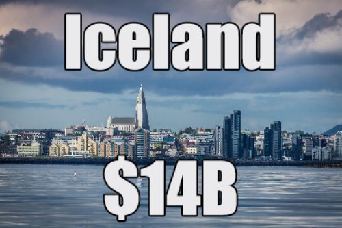 iceland