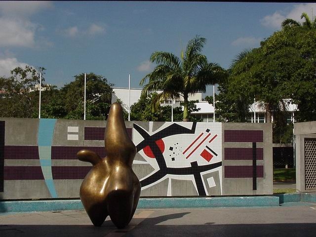 Sveučilište Caracas Caracas