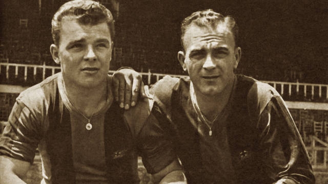 Di Stefano Di Stefano