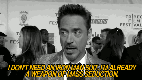 RDJ RDJ