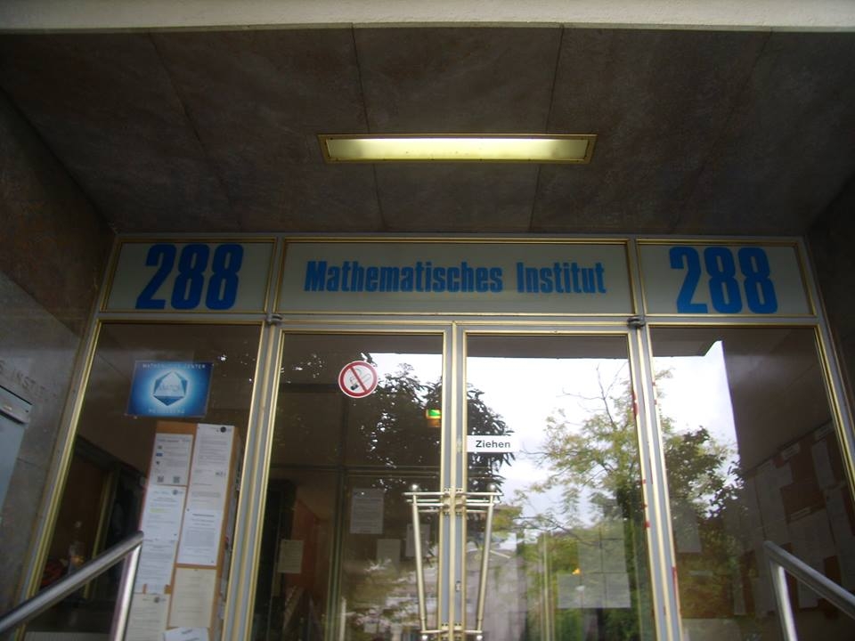 Institut 1 Institut 1