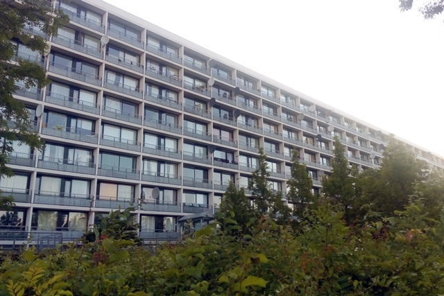 Zgrada Zgrada